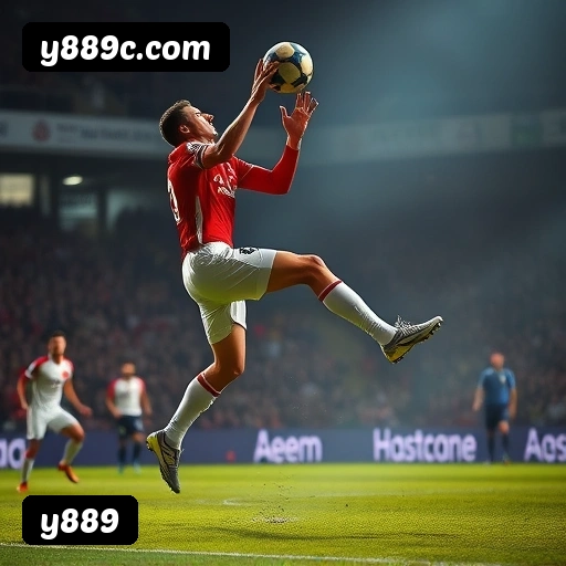 Vantagens exclusivas y889 para jogadores brasileiros - São Paulo, Rio, BH