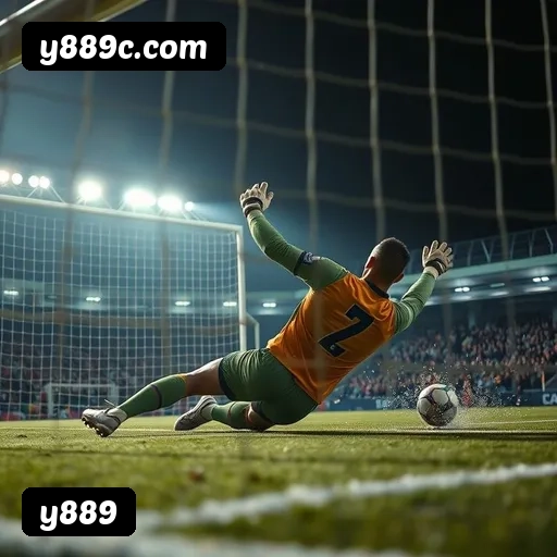 Catálogo y889 3.100+ jogos - Pragmatic Play, Evolution, NetEnt