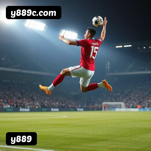 y889 PIX instantâneo Brasil - Depósito e saque em minutos 24/7