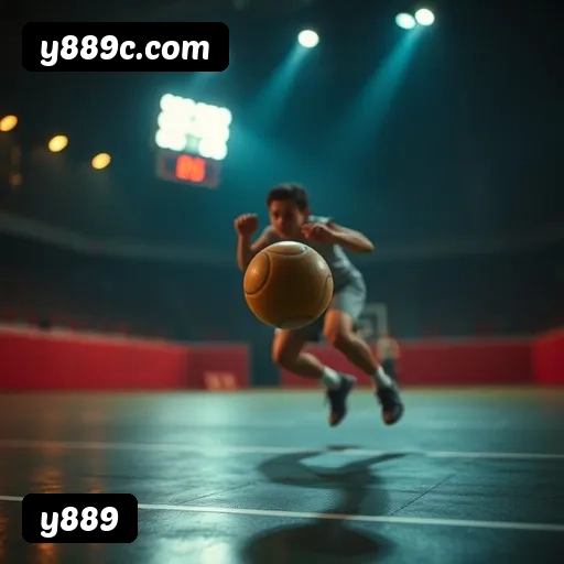 y889 segurança SSL 256-bit - Licença Curaçao, eCOGRA, GLI certificado